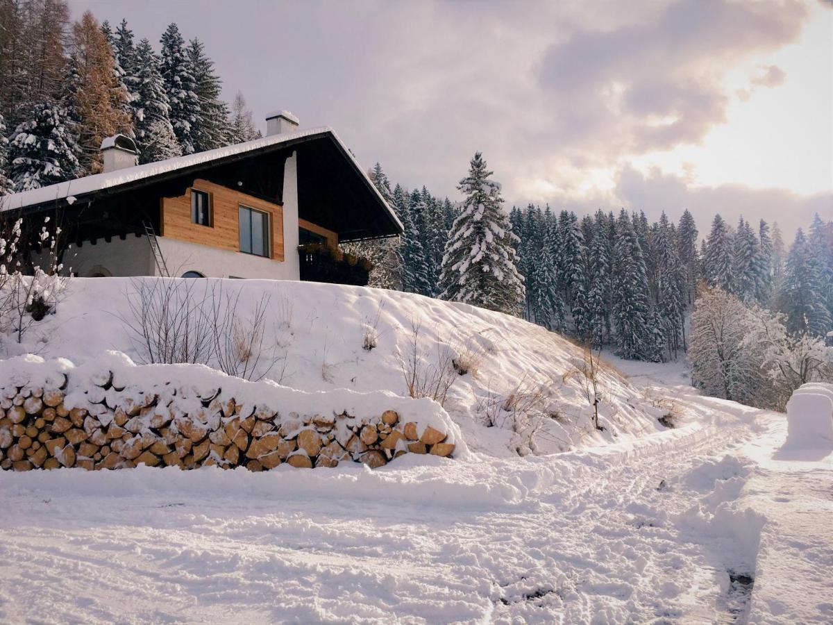 Villa Bischofsberg - Laerchen-Wellness Apartment Уиндишгарстен Екстериор снимка